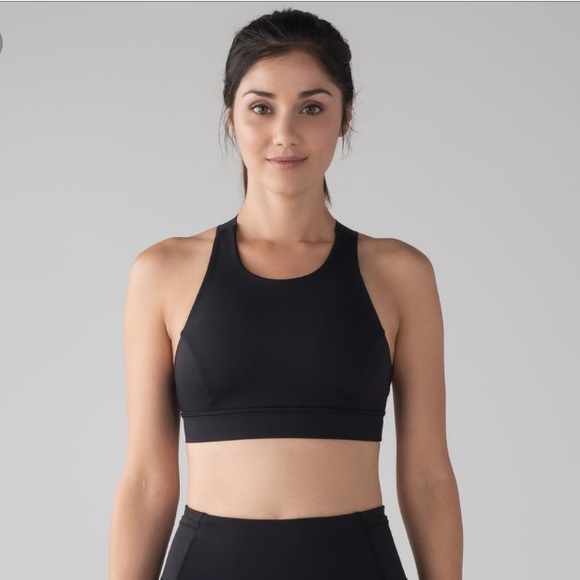 lulu free to be bra